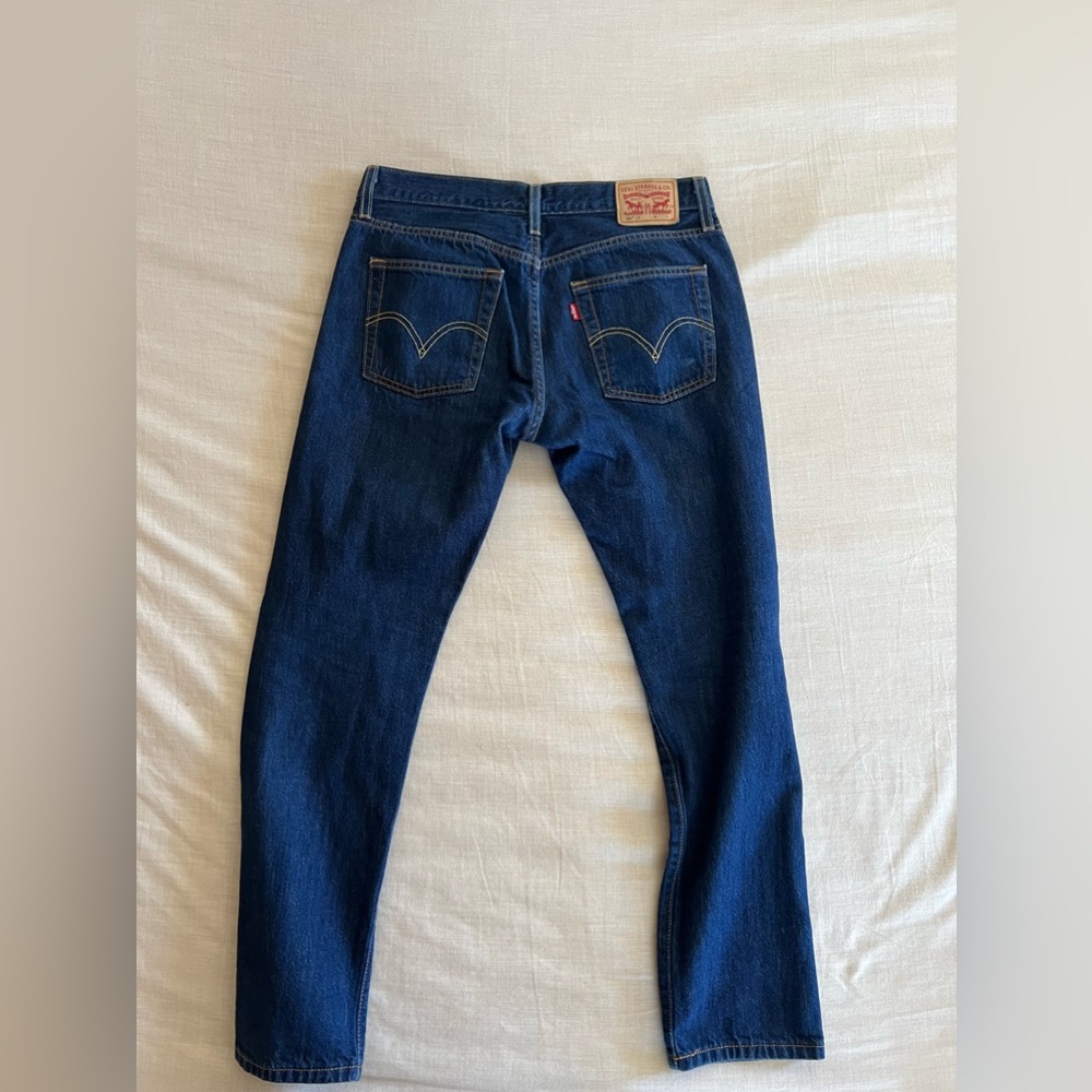 Levi’s CT size 26